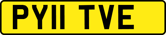 PY11TVE