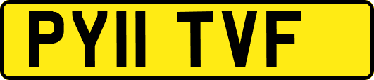 PY11TVF