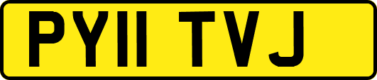 PY11TVJ
