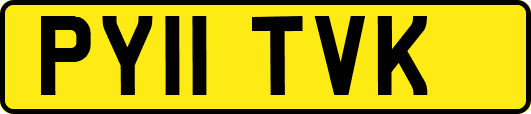 PY11TVK