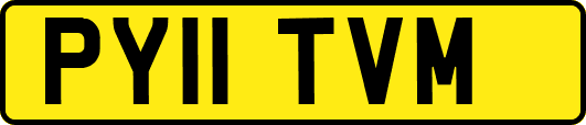 PY11TVM