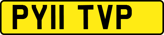 PY11TVP