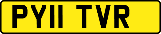 PY11TVR