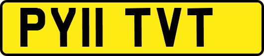 PY11TVT