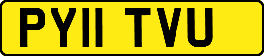 PY11TVU