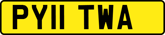 PY11TWA