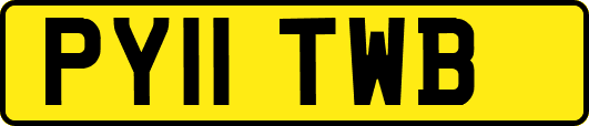 PY11TWB