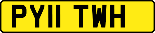 PY11TWH