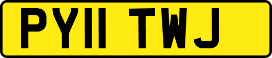 PY11TWJ
