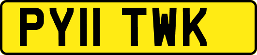 PY11TWK