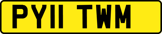 PY11TWM