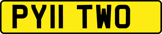 PY11TWO