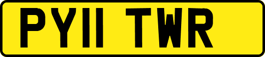 PY11TWR