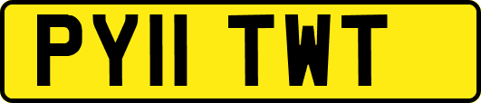 PY11TWT
