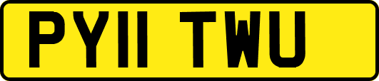PY11TWU