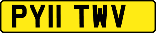 PY11TWV