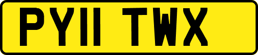 PY11TWX