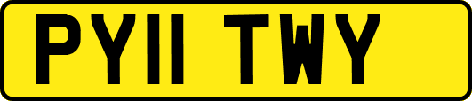 PY11TWY