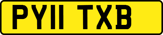 PY11TXB