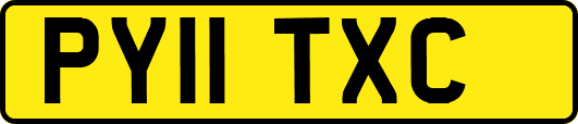 PY11TXC