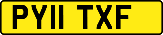 PY11TXF