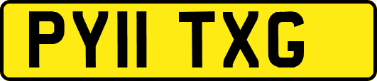 PY11TXG