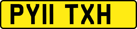 PY11TXH