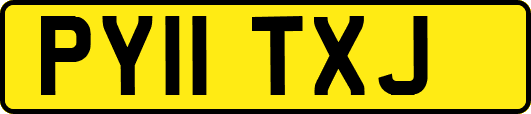 PY11TXJ