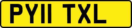PY11TXL