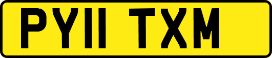 PY11TXM