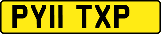 PY11TXP