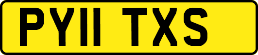 PY11TXS