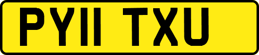 PY11TXU