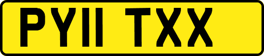 PY11TXX
