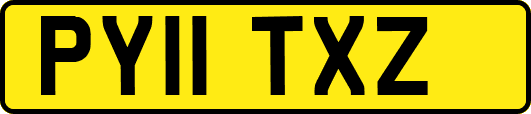 PY11TXZ