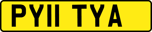 PY11TYA