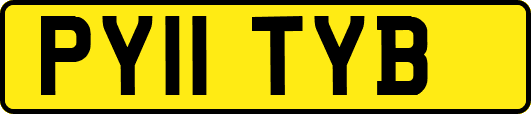 PY11TYB