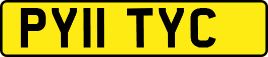 PY11TYC