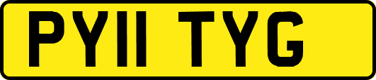 PY11TYG