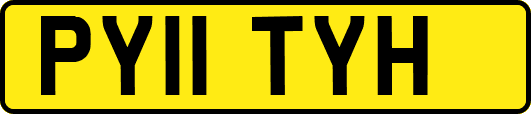 PY11TYH