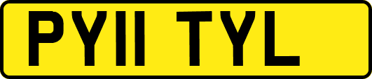 PY11TYL