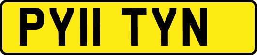 PY11TYN