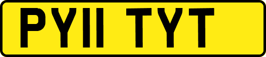 PY11TYT