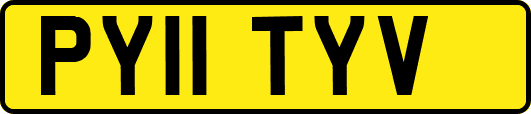 PY11TYV