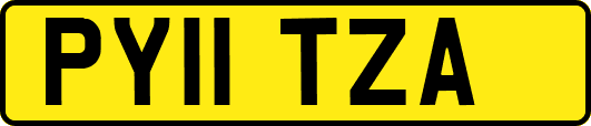 PY11TZA
