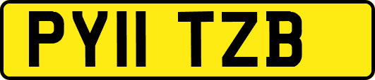 PY11TZB