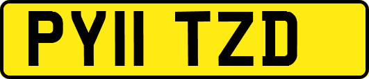 PY11TZD