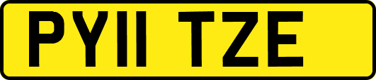 PY11TZE