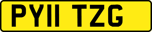 PY11TZG