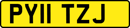 PY11TZJ